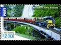 Kuranda Scenic Railway - Cairns Queensland Australia