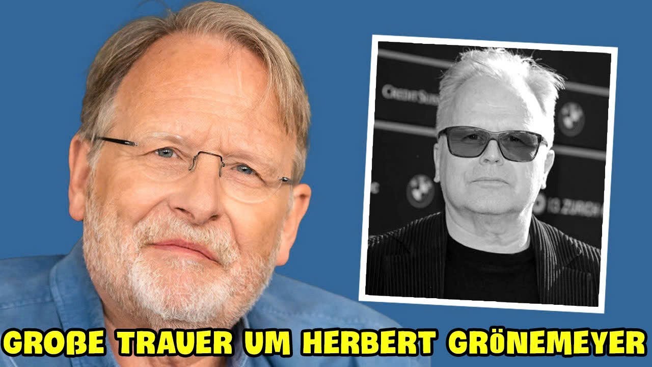 Schne Herbert Grnemeyer Wohnort Fotosnull