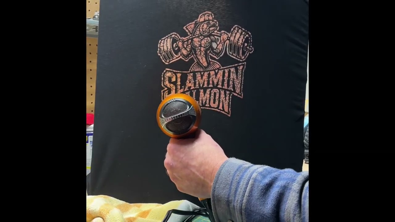 Bleach printing with 3D printed plates