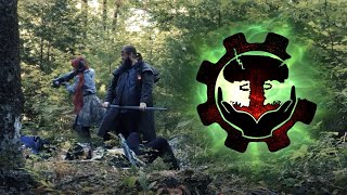 Out of the Ashes: Boogeymen Trailer