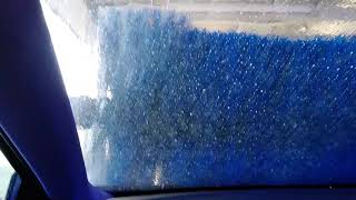 soft wash the new car wash "got scared at side bushes go on loudly" screenshot 5