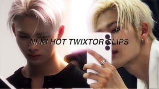 Ni-Ki Hot Twixtor Clips
