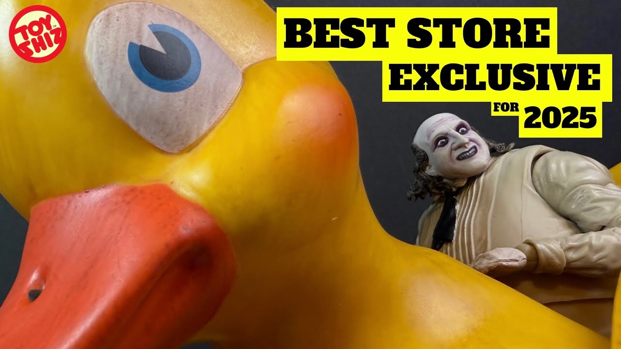 ⭐️ ЛУЧШИЕ ИГРУШКИ 2025 ГОДА ⭐️ «ЛУЧШИЙ ЭКСКЛЮЗИВ МАГАЗИНА»