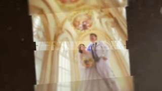 20161202婚禮上播放影片