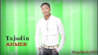 Tajudin Ahmed - **NEW**2017