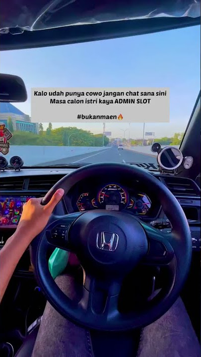 STORY WA CEWEK ADMIN SLOT