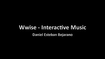 Wwise Interactive Music - Vertical Layering