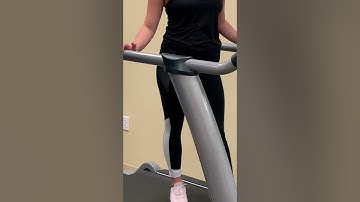 Bruce Treadmill Protocol for Submaximal VO2