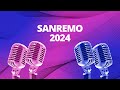 UN RAGAZZO UNA RAGAZZA THE KOLORS KARAOKE CON CORI SANREMO 2024 test