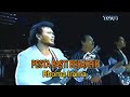 Pesta Pasti Berakhir - Rhoma Irama