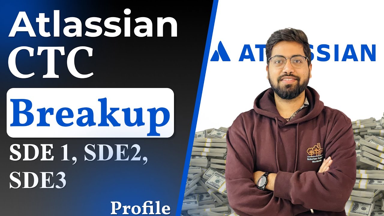 Atlassian CTC Breakup SDE 1 SDE 2 SDE 3 Salary Breakdown 2023 1Cr atlassian-ctc-breakup-sde-1-sde-2-sde-3-salary-breakdown-2023-1cr