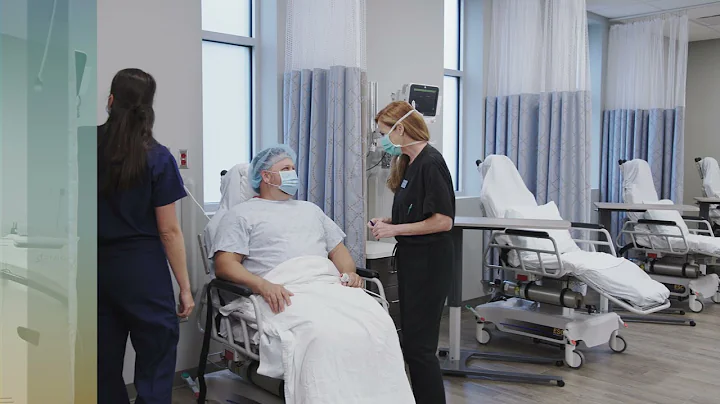 Wilmington Eye Surgery Center Is Now Open & Accepting Patients