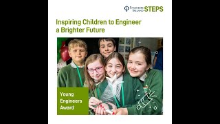 The Young Engineers Award Online Ceremony 2025
