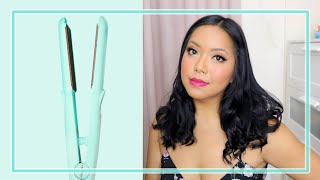 HOW TO CURL YOUR HAIR (EASY!) - saytioco screenshot 5