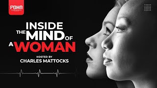 'Inside the mind of a woman' Episode 3 (with Charles Mattocks) Featuring Barby Ingle  #women #crps by Future of Health Network  839 views 6 months ago 47 minutes