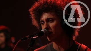 Ron Gallo - Black Market Eyes | Audiotree Live