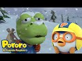 [Todos] Pororo Nueva 1| Pororo Episodio Completa (6~10 Episodios) | Pororo en Español