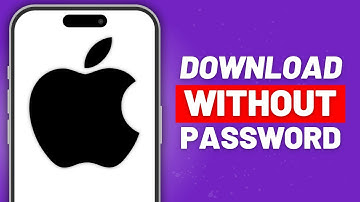 How To Download Apps Without Apple ID Password | iOS 18 | 2025 Full Guide