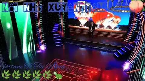 NỔI NHỚ XUYÊN TÂM | Tô Tài Năng | sáng tác Tô Tài Năng ft Trang Hoàng Phương |Tình Ca còn mãi