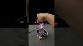 Wireless power, remote lighting
