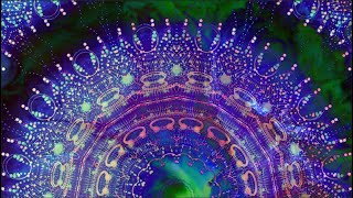 Psychedelic Trance end of the year 2023 mix part 4 (138 bpm  - 140 bpm)