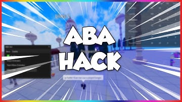 Anime Battle Arena Hack: Roblox ABA Script/GUI - New Auto Lock, Hitbox Extender, No Stun & More!