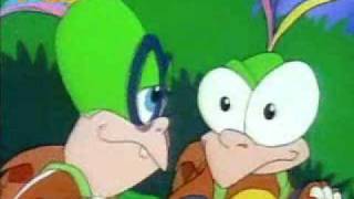 Youtube Poop Koopas Mess Up School