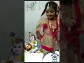 Children's Academy Kamachha Celebrate krishna janmashtami 2020