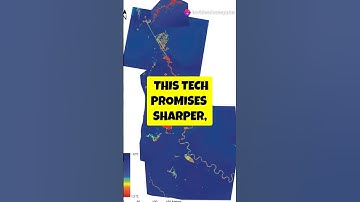 Infrared Image Restoration in Rainy Weather #sciencefather #researchawards#computervision#Deblurring