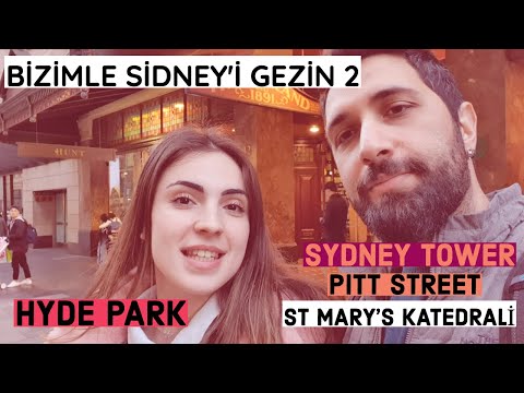 Video: Sidney'deki En İyi 8 Park