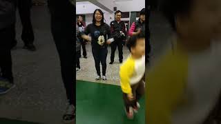 金色童年聖誕節晚會1071214(2)