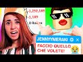 FACCIO TUTTO QUELLO CHE VOGLIONO I MIEI FAN PER 24 ORE!