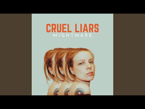 Mightmare — Cruel Liars