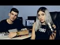 Te Vas - Ozuna (Cover Karen Méndez & Juacko)