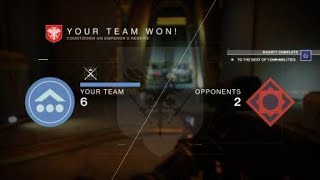 Chain lightning for the win