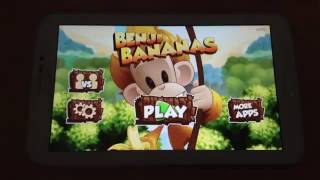 BENJI BANANAS: Millions of game app on APP ZONE vk screenshot 5
