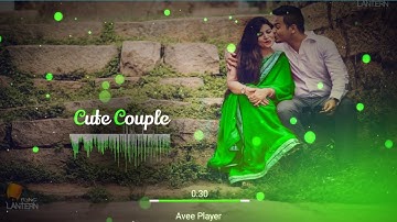 Avee Player Template Download Link new | How to create trending WhatsApp Status Video | Avee player