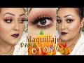 MAQUILLAJE PARA OTOÑO #2 / TONOS ROJISOS / FALL MAKEUP