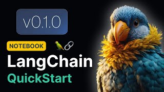 Create a RAG Chain using LangChain 0.1 (New version)