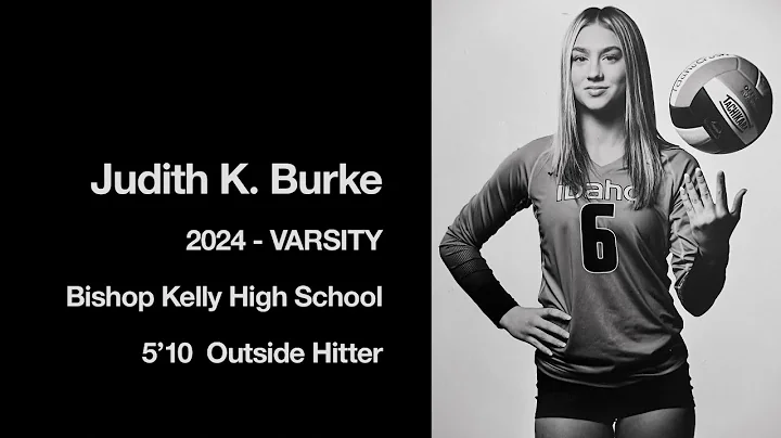 Judith K Burke @JKBurke2024 / 2024 / OH / Bishop K...