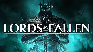 💀 Lords of the Fallen 3 Hours | RTX 5090