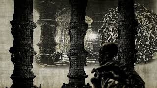 Transitory Lands PS4 Theme - DARK SOULS III [No UI]