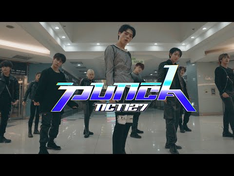 [KPOP] NCT 127 (엔시티 127) - PUNCH (펀치) DANCE COVER 댄스커버