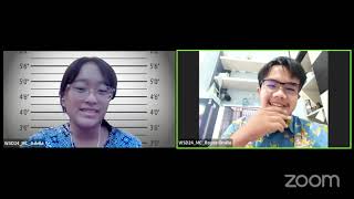 Re-upload World Speech Day_VEC Part 1