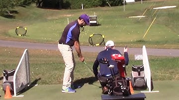 Video 10  Use of Augmented Feedback and KP during instruction