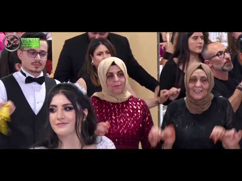 Merve & Cem - Konya Dügünü - Grup DEVIN - YORNAK Video