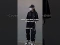 Tomboy outfit ideas with name🖤🔥⛓️♾️#fypシ #newaesthetic #aesthectic #trendingshorts #tomboy #ideas