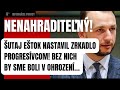 Šutaj Eštok nastavil zrkadlo Progresívcom! Bez týchto ľudí by sme boli v ohrození #politika #fico