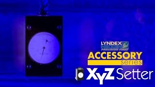 Lyndex-Nikken - Accessory Series: XYZ Setter