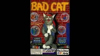 Kl1N9Y Prod. Triangle Beatz - Badcat